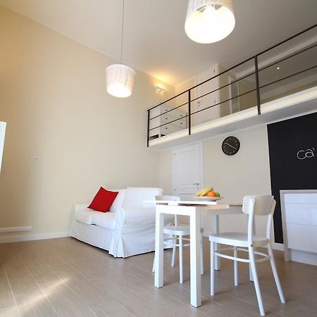 Albachiara Apartment Napoli Ruang foto