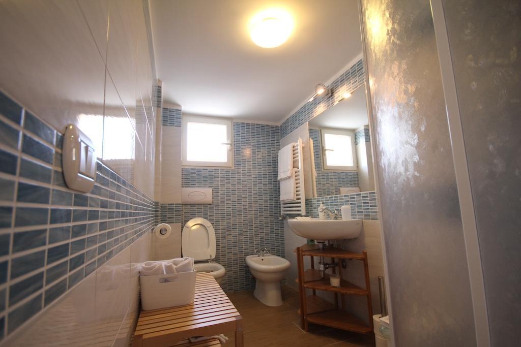 Albachiara Apartment Napoli Ruang foto