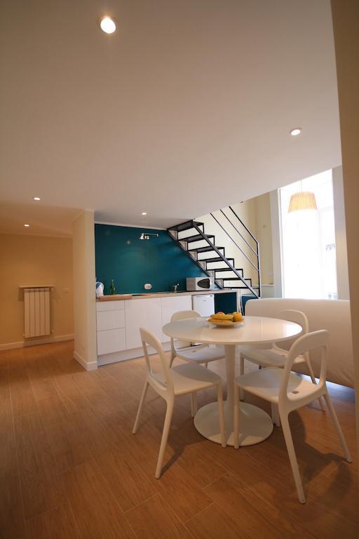 Albachiara Apartment Napoli Ruang foto